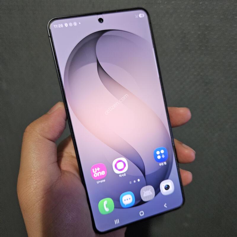 ������ S26�÷��� 256GB ���� 6������ ƯA��