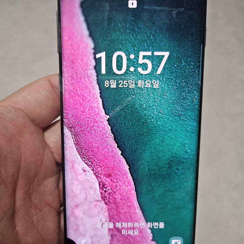 ������ S10 ���־��.