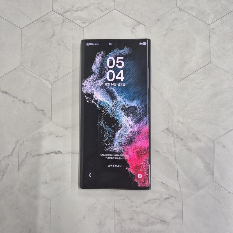 ������S22��Ʈ�� ���� 256GB