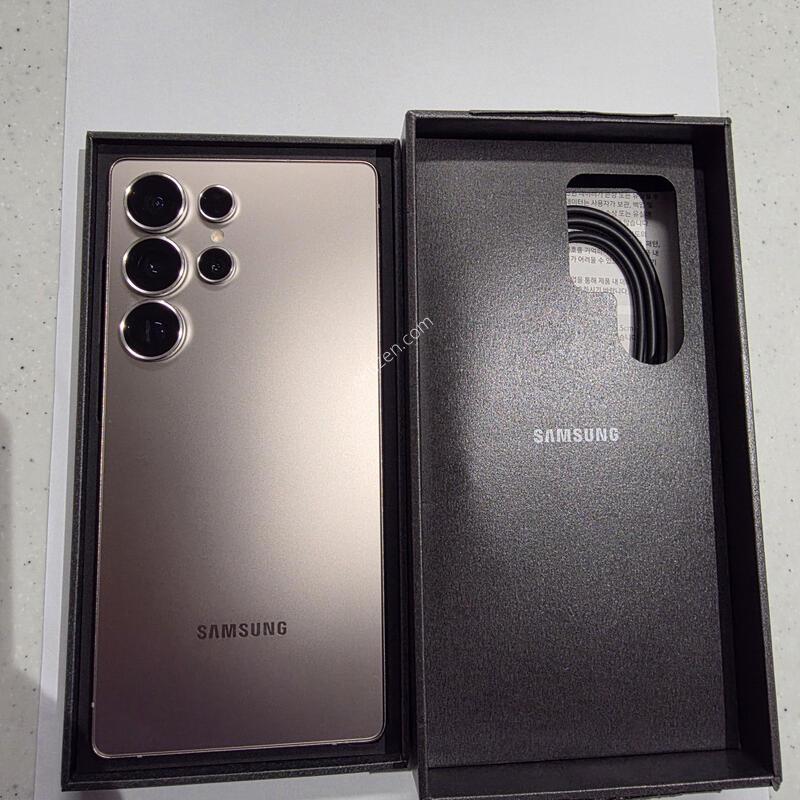 ������ s25 ��Ʈ�� 512G ƼŸ���׷��� S��