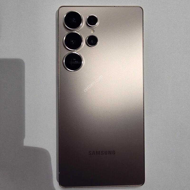 ������ s25 ��Ʈ�� 512G ƼŸ���׷��� S��