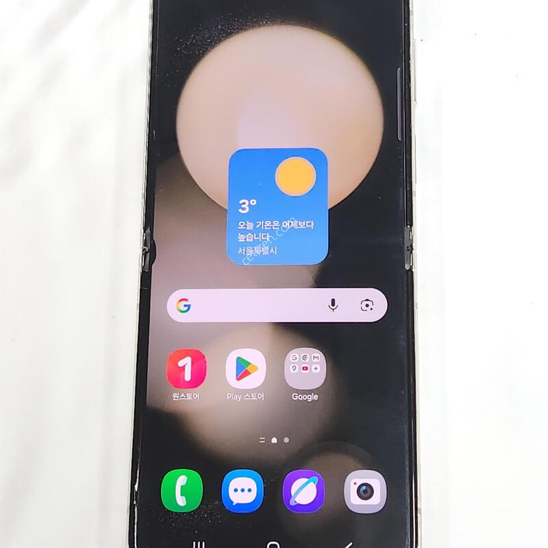 ������Z�ø�5 512G ���ܻ� ũ�� 59362