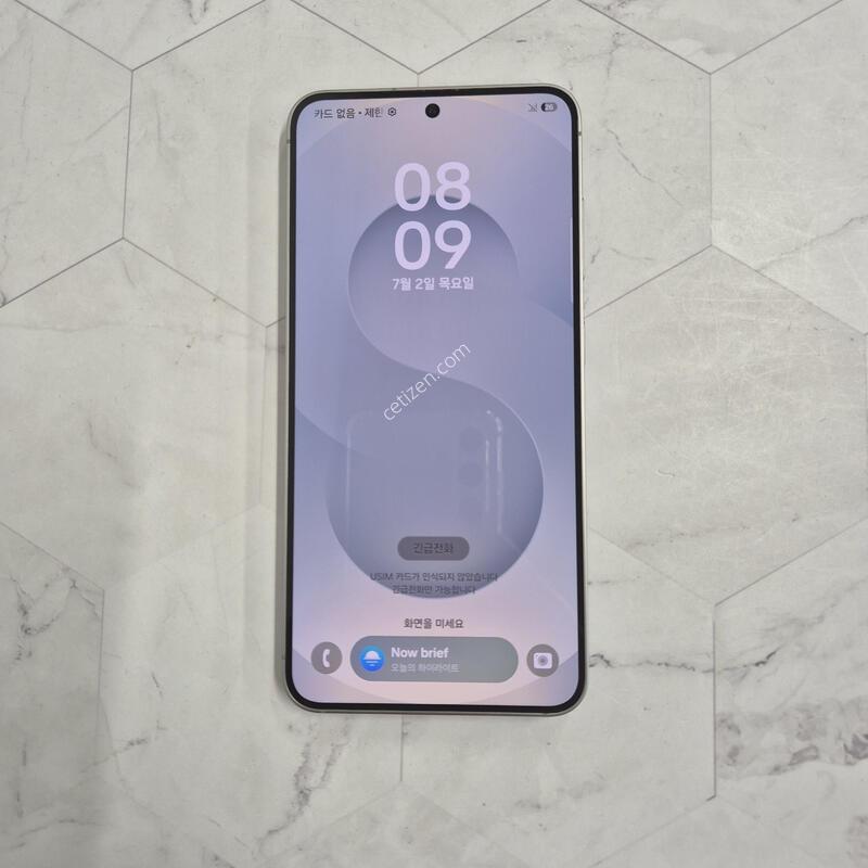 ������S25 �ǹ� 512GB