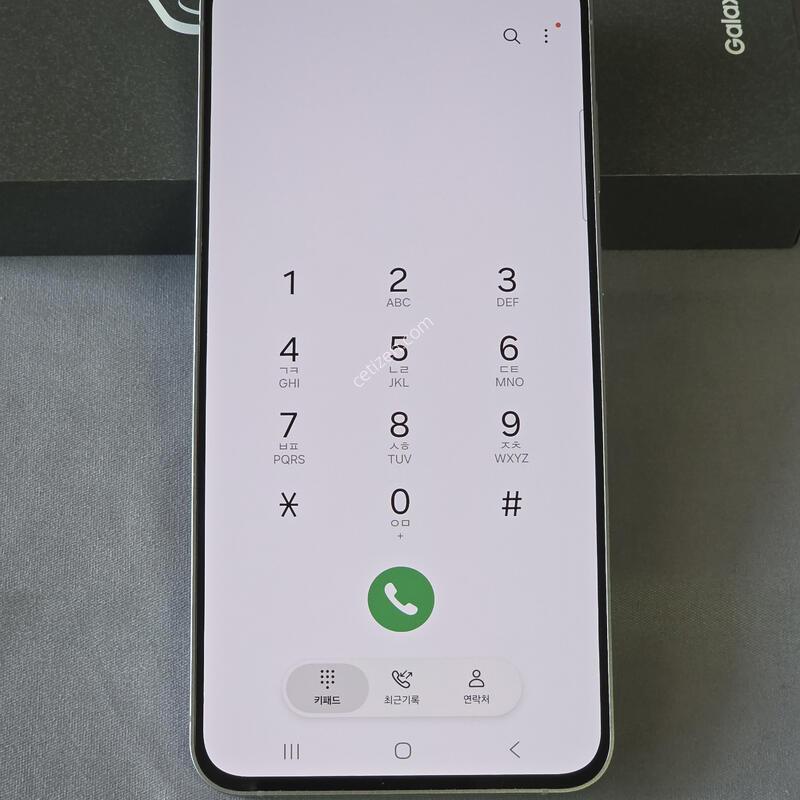 ������ S25FE �ڱ��� 256�Ⱑ(26��4�� ����)