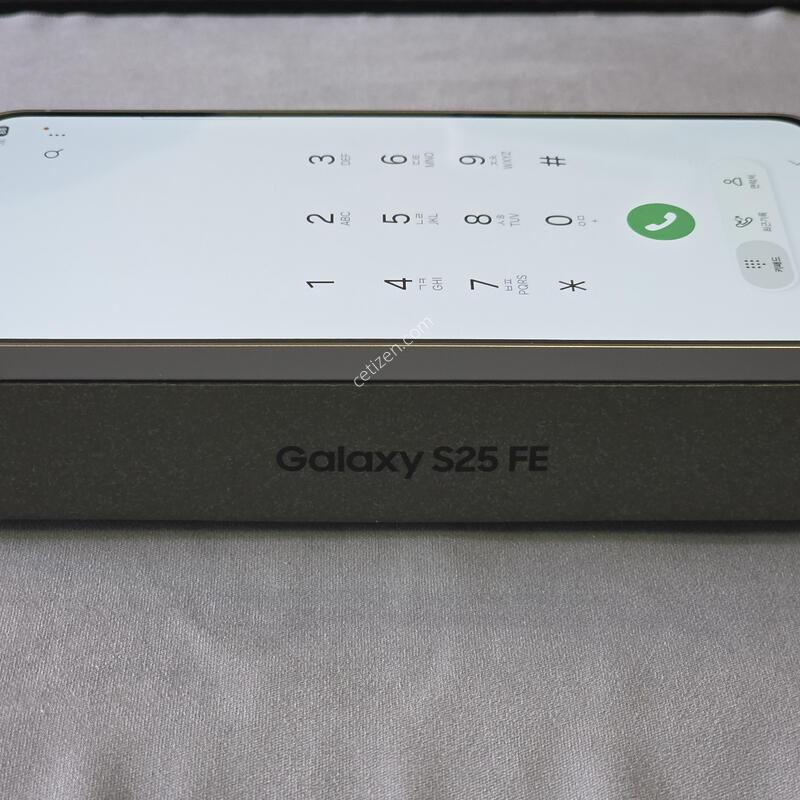 ������ S25FE �ڱ��� 256�Ⱑ(26��4�� ����)