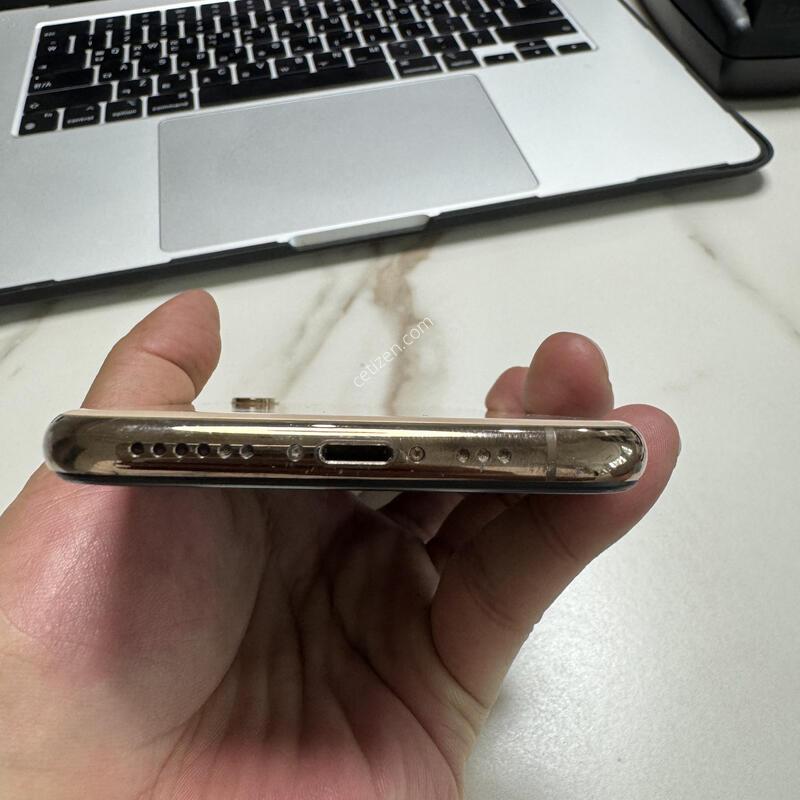 (100%)������XS 256G ��� �Ǹ��ؿ�.