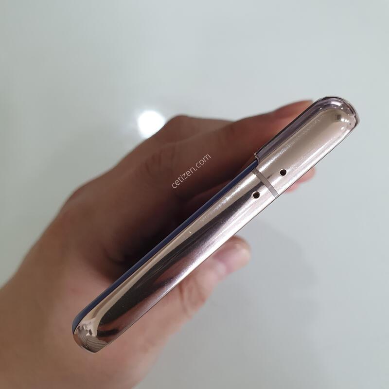 ������S21 256G ���ܻ� ���±� �߰��� �����