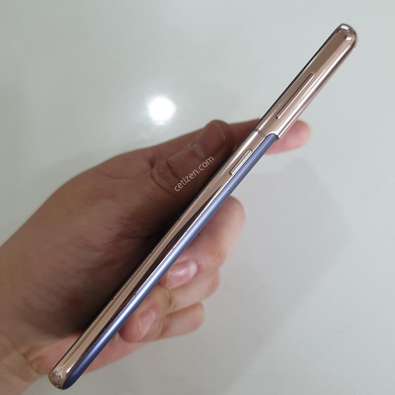 ������S21 256G ���ܻ� ���±� �߰��� �����