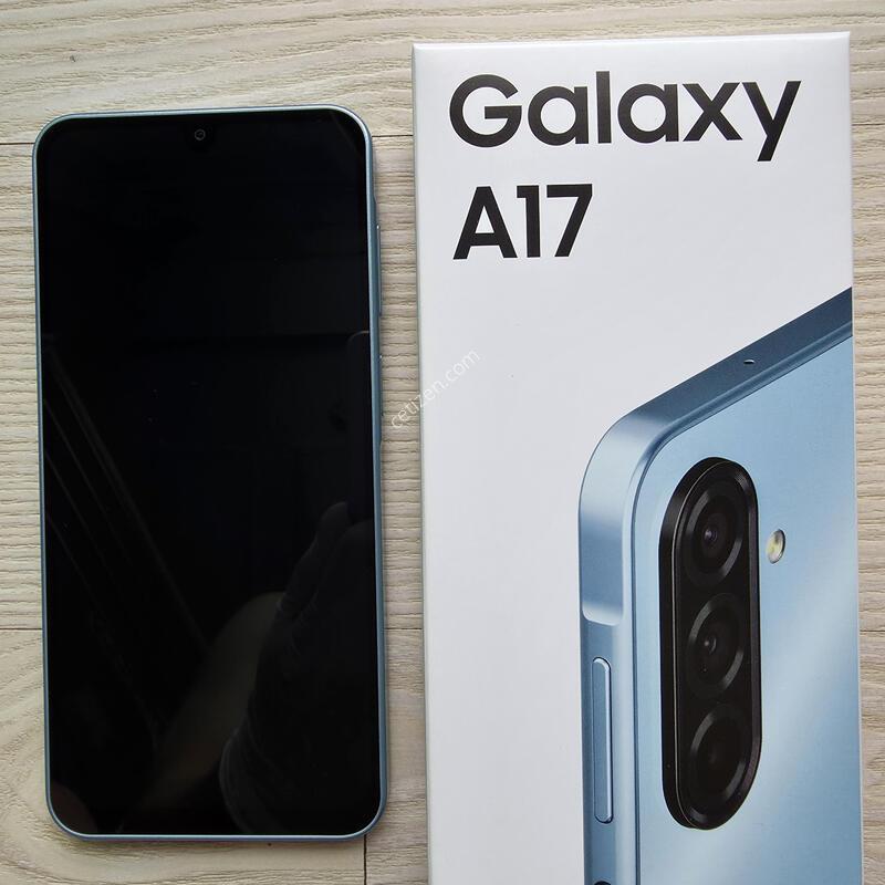 ������ A17 ����Ʈ����