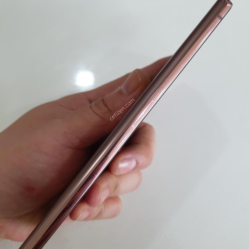 �����ó�Ʈ20 256G ���ܻ� ���±� �߰��� �����