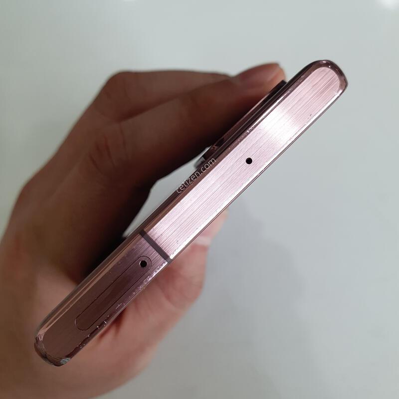 �����ó�Ʈ20 256G ���ܻ� ���±� �߰��� �����
