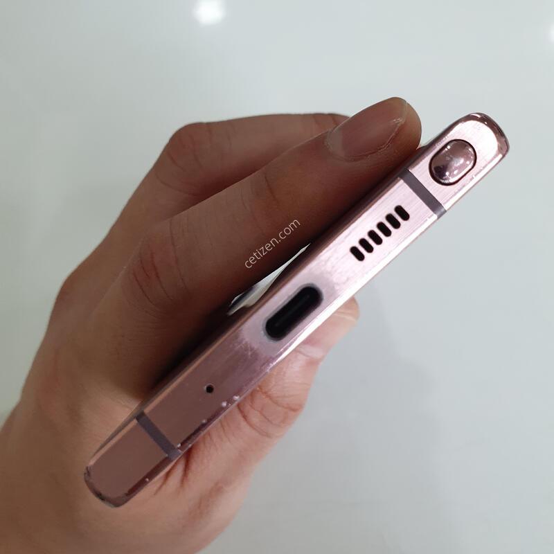�����ó�Ʈ20 256G ���ܻ� ���±� �߰��� �����