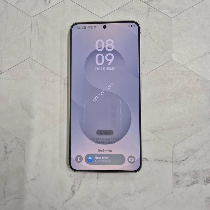������S25 �ǹ� 512GB