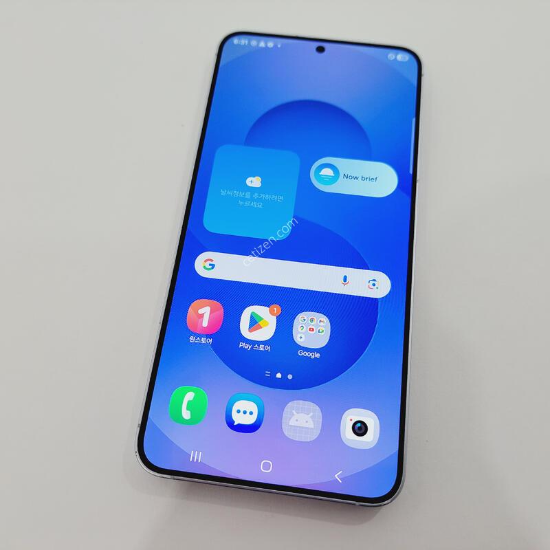������S25�÷���