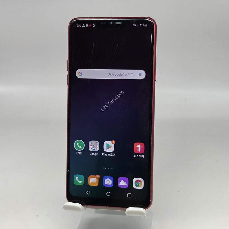 A+��! LG Q9 64GB [���ܻ�/����GOOD!]