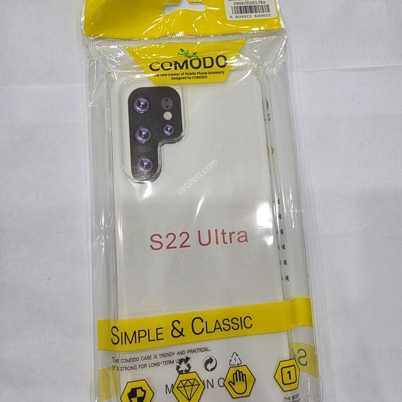 �Ｚ ������ S22��Ʈ�� ���ǵ� ���ܻ� ���̽�