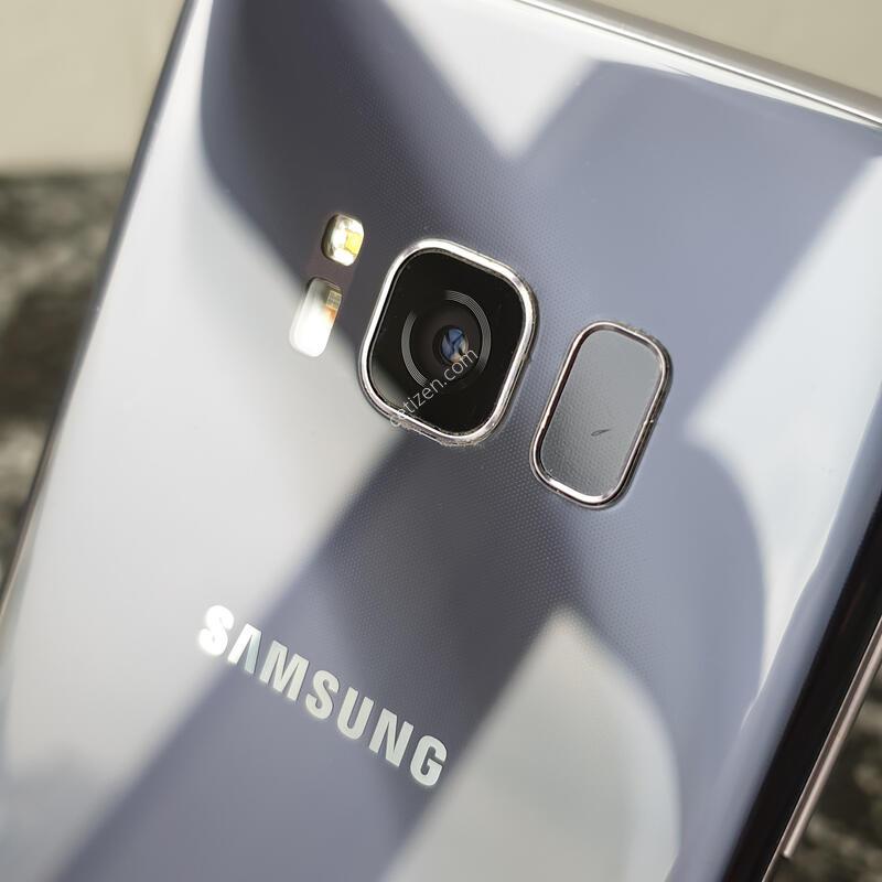 KT ������S8 (G950N) ��Ű��׷��� 64�Ⱑ (0173541)