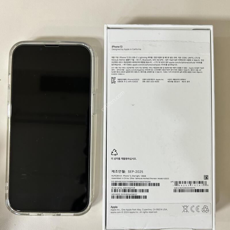 ������13 128 ��Ÿ����Ʈ 2025.10�� ����