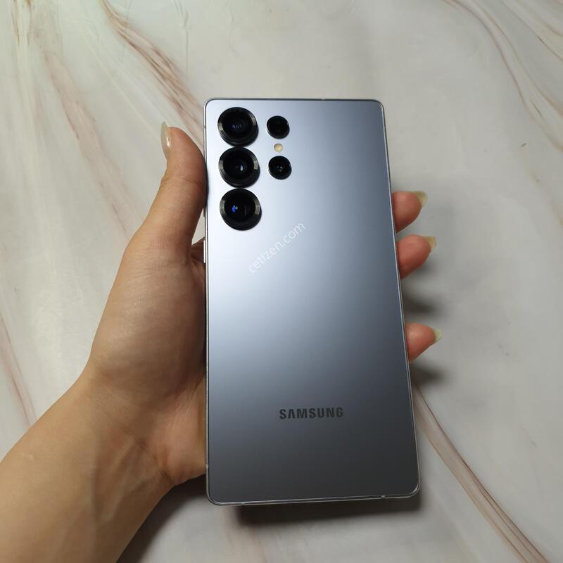 LG ������ S25��Ʈ�� ƼŸ���ǹ����� 256G ������ �Ǹ��մϴ�