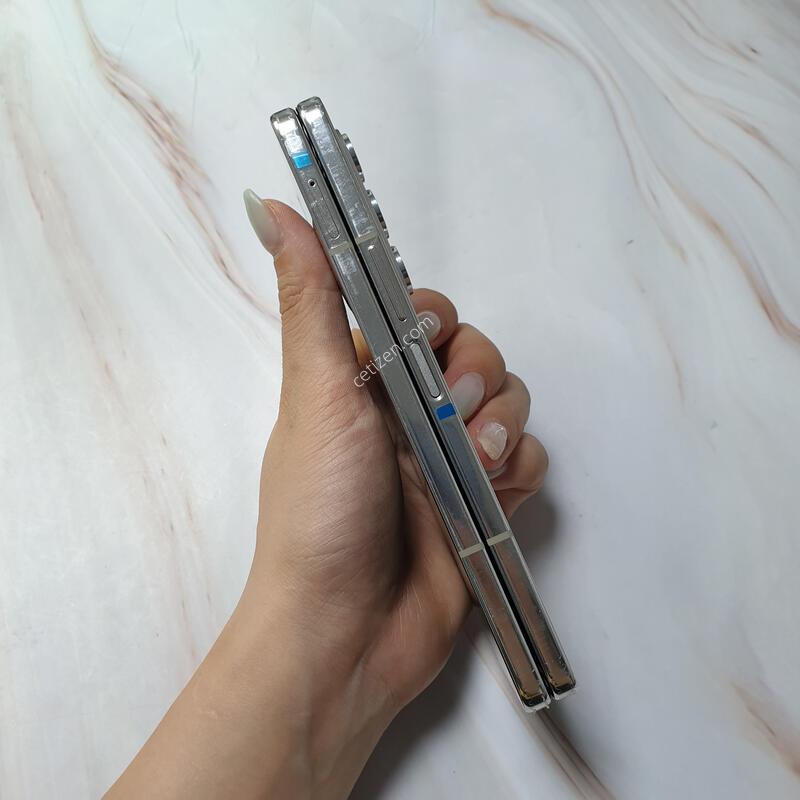SK ������ Z����5 5G ũ�� 512G S�� �Ǹ��մϴ�