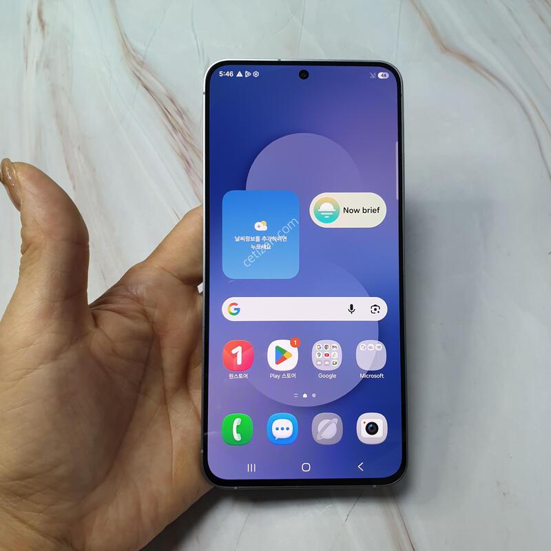 LG ������ S25FE ���� 256G S�� �Ǹ��մϴ�