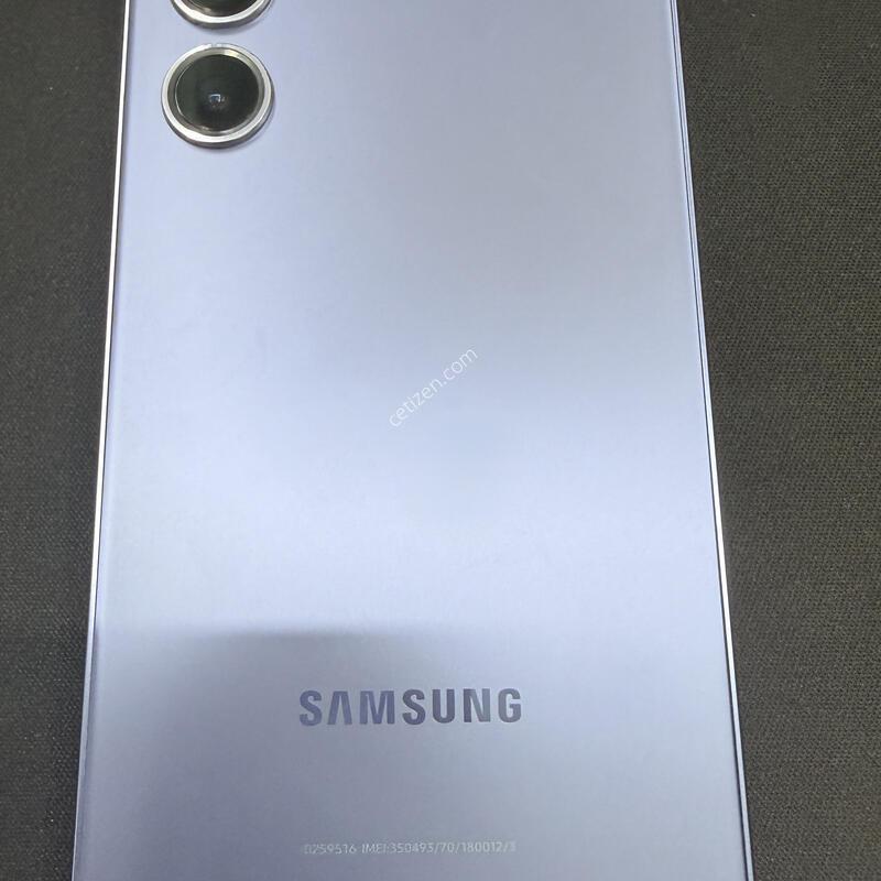 S24 256GB ���̿÷� [ SS��� ] ���̽� �� �ʸ�����