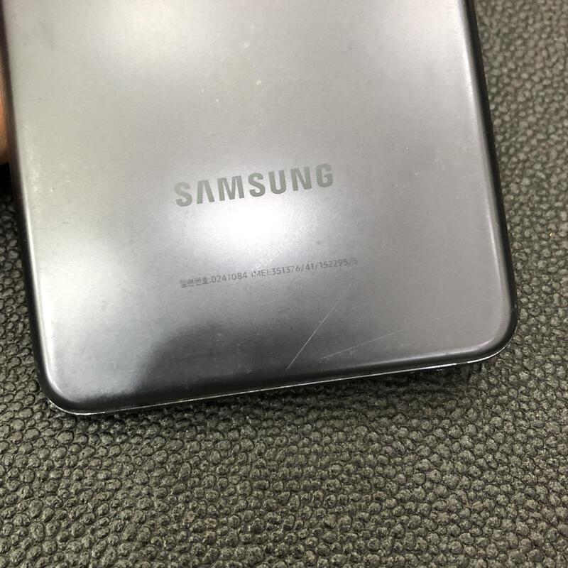 ������S21 ����,�ܰ� ����� �ֻ�