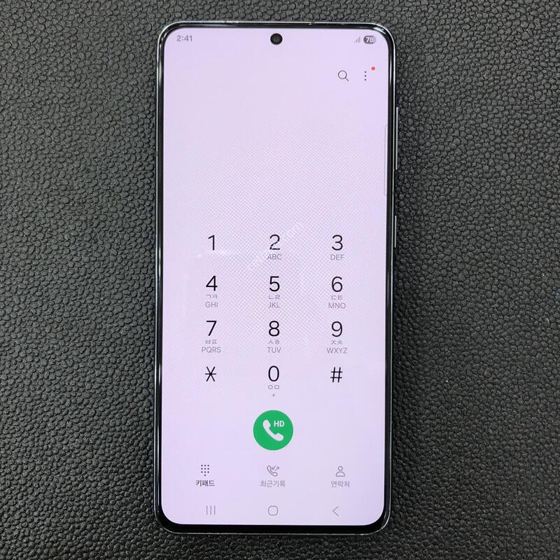 ������S21 ����,�ܰ� ����� �ֻ�