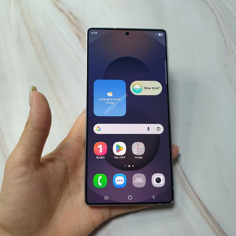 LG ������ S25��Ʈ�� ƼŸ���ǹ����� 512G ������ �Ǹ��մϴ�