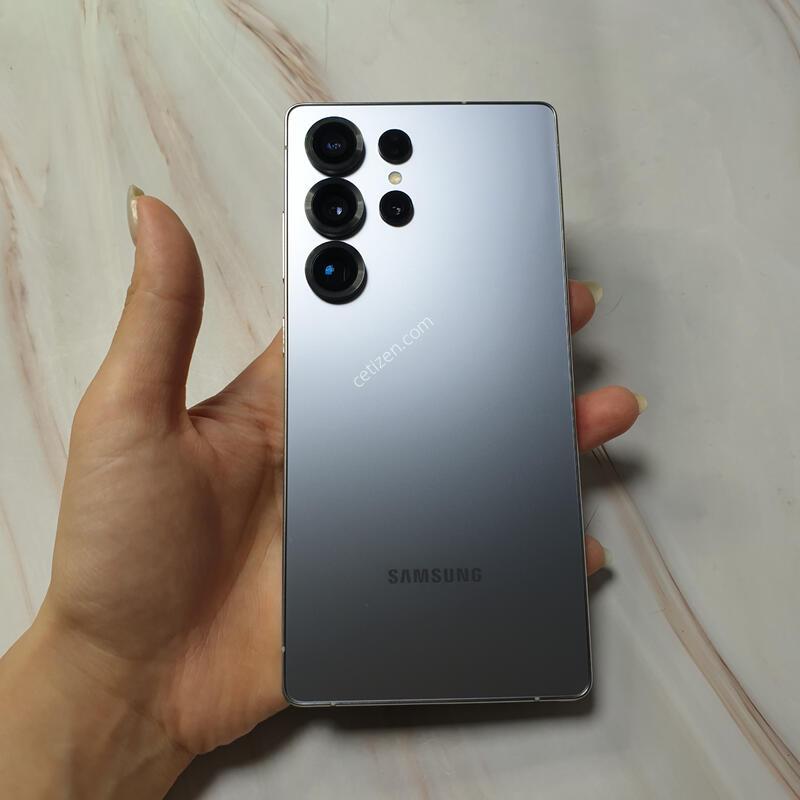LG ������ S25��Ʈ�� ƼŸ���ǹ����� 512G ������ �Ǹ��մϴ�
