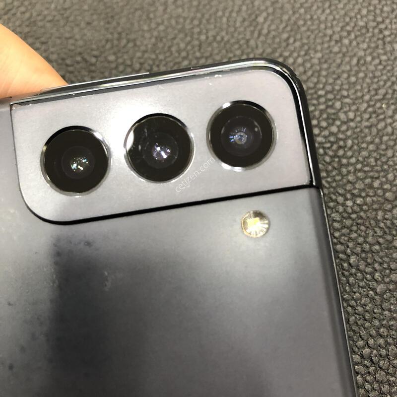 ������S21 ����,�ܰ� ����� �ֻ�
