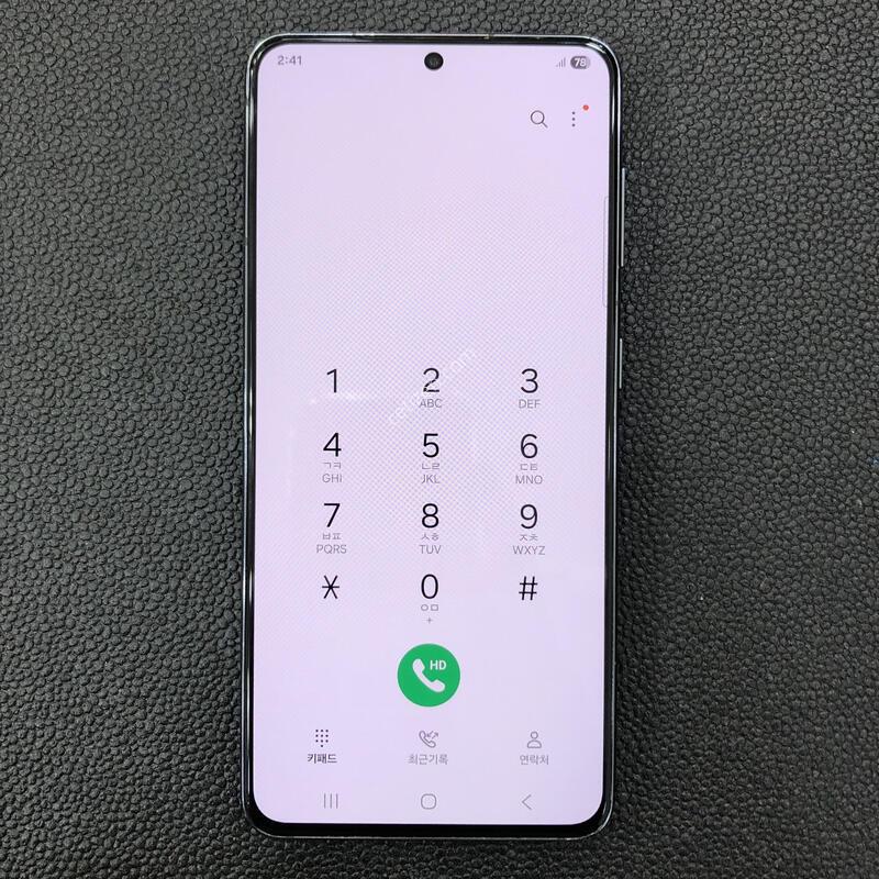 ������S21 ����,�ܰ� ����� �ֻ�
