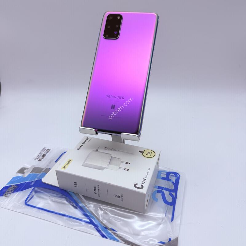 S20+ BTS����� ���ܻ� ���۱� ����ǰ��