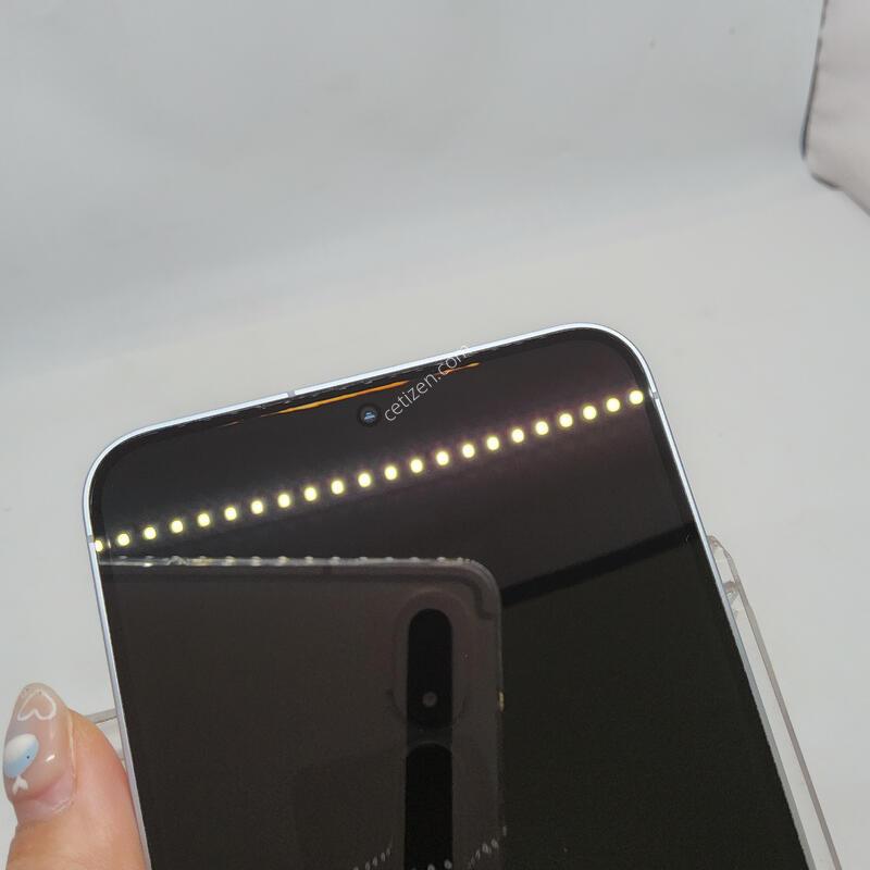 S25�÷��� ���� 256�Ⱑ