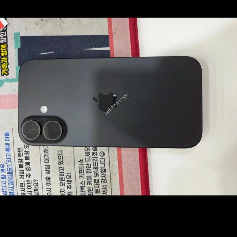 ���� ������ 16  128GB ���� A��  �嵥��100% �Ǹ��մϴ�.