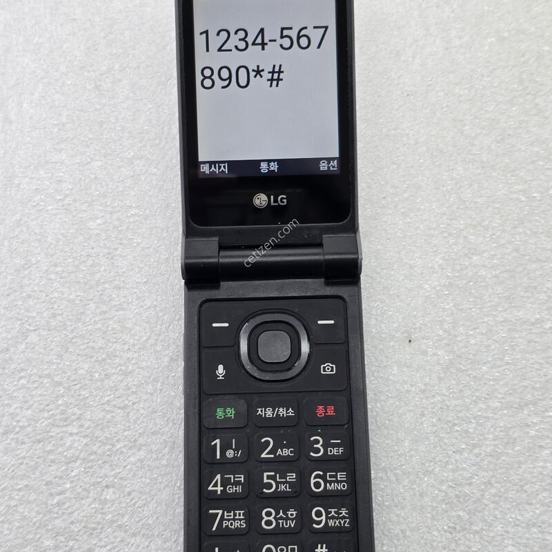 LG������ Y120