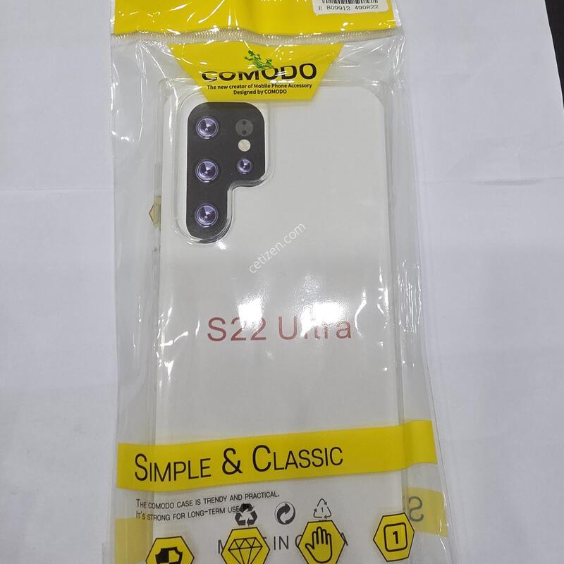�Ｚ ������ S22��Ʈ�� ���ǵ� ���ܻ� ���̽�