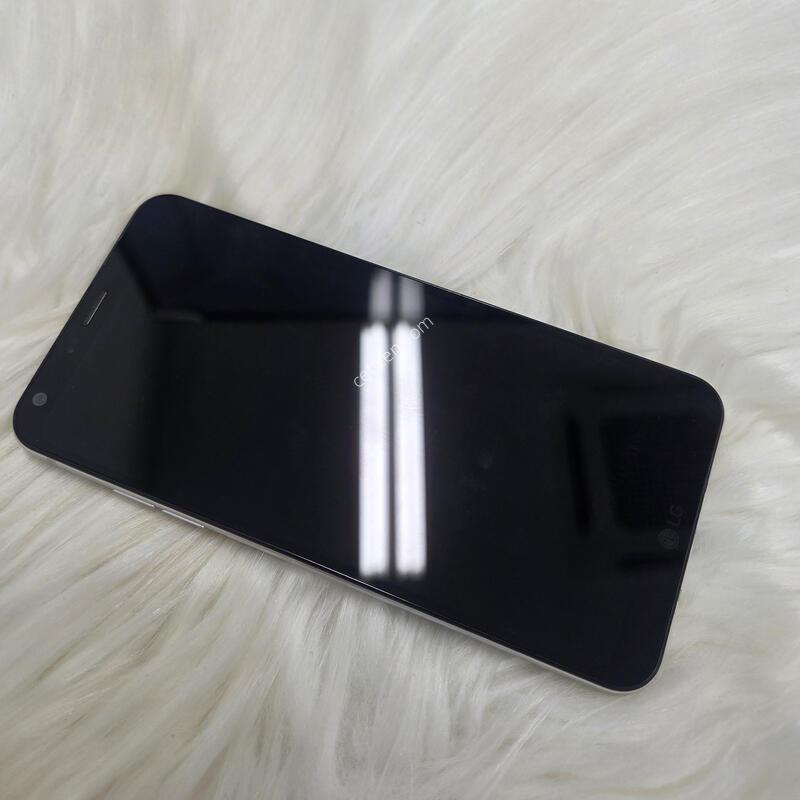 LG Q6 618