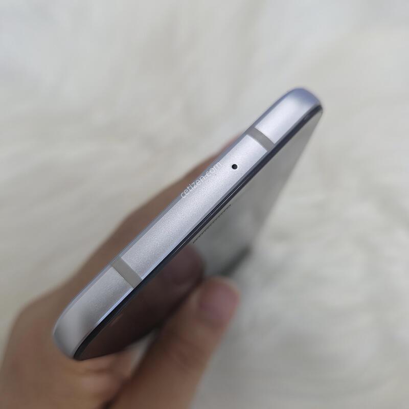 LG Q6 618