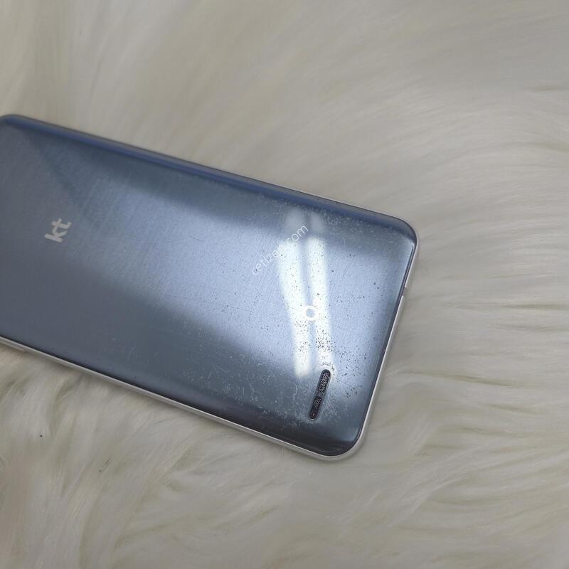 LG Q6 618