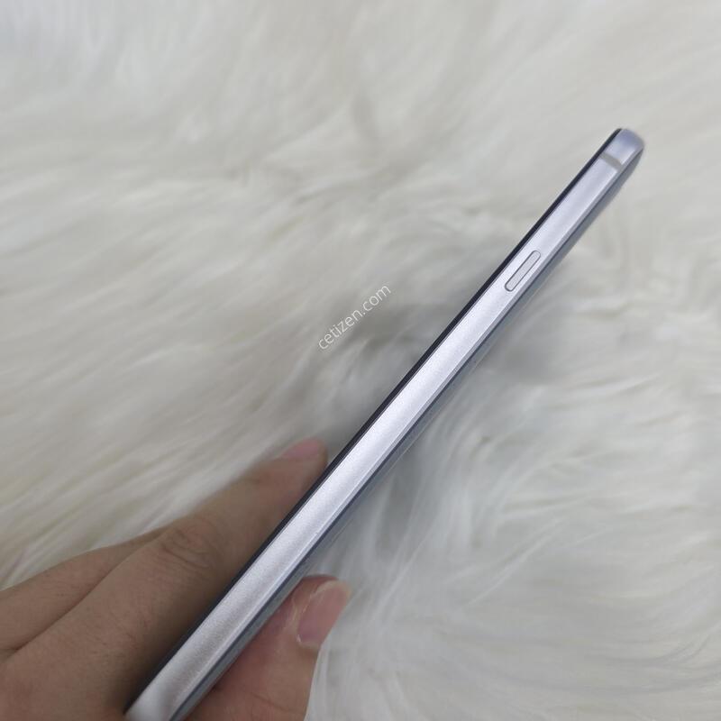 LG Q6 618