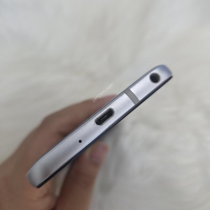 LG Q6 618
