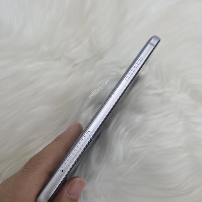 LG Q6 618