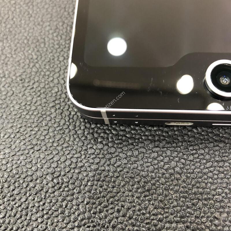 ��Ʈ�ø�6 �ǹ� 512G,���� ���� ���⽺,�׵θ� ƯA��,�ܻ� ����,����������