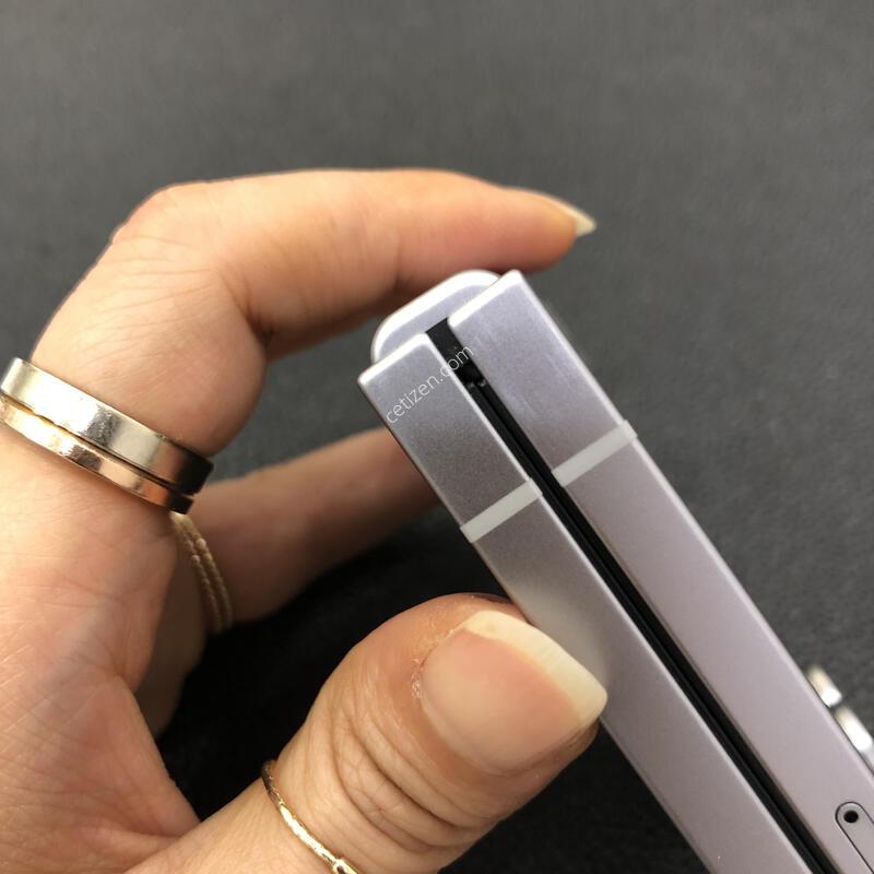 ��Ʈ�ø�6 �ǹ� 512G,���� ���� ���⽺,�׵θ� ƯA��,�ܻ� ����,����������