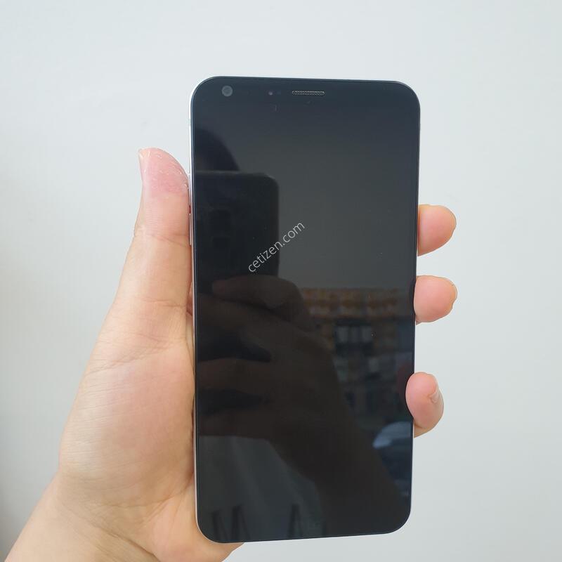 LG Q6 626