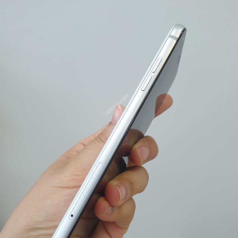 LG Q6 626