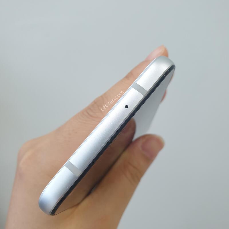 LG Q6 626