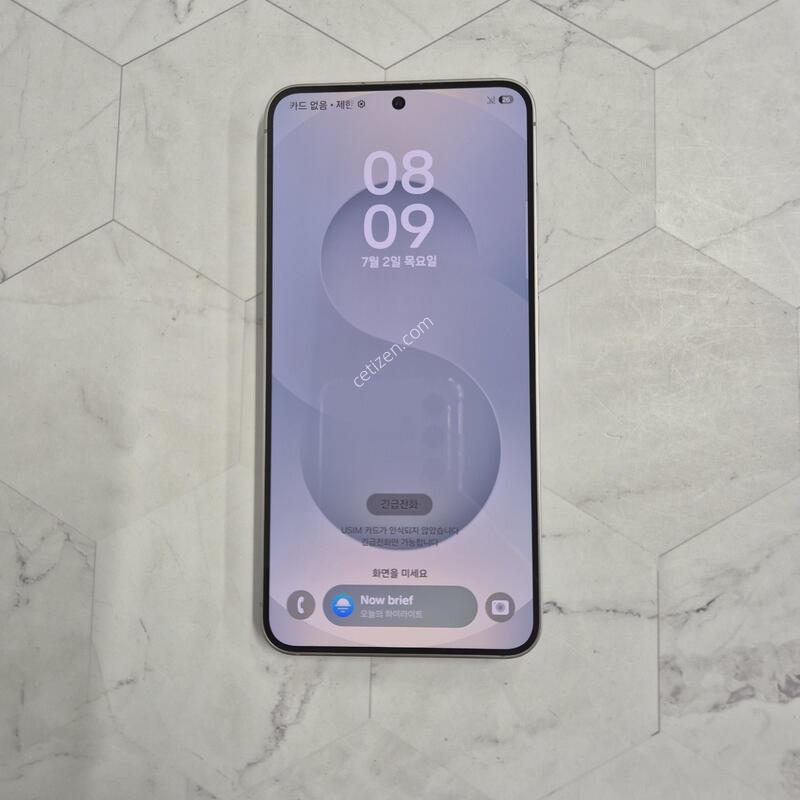 ������S25 �ǹ� 512GB