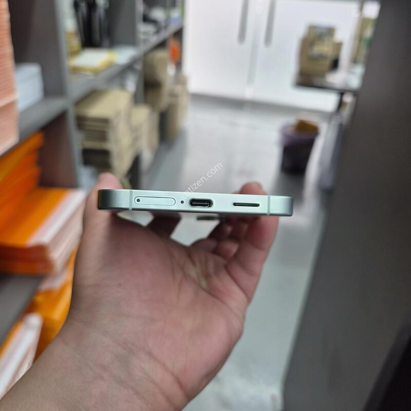 �ܰ�S��)������ S25 �÷��� ��Ʈ 256G(�ʸ�/���̽�)